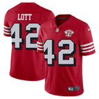 Men / Ronnie Lott / S