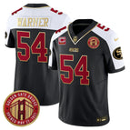 Black Alternate / Fred Warner / S