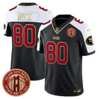 Black Alternate / Jerry Rice / S