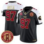 Black Alternate / Nick Bosa / S