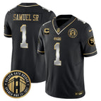 Black Limited / Deebo Samuel / S