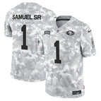 Men / Deebo Samuel / S