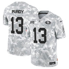 Men / Brock Purdy / S