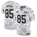 Men / George Kittle / S