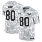 Men / Jerry Rice / S