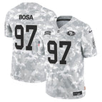 Men / Nick Bosa / S