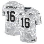 Men / Joe Montana / S