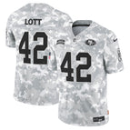 Men / Ronnie Lott / S