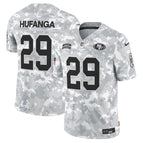 Men / Talanoa Hufanga / S