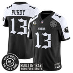 Alternate / Brock Purdy / S