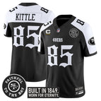 Alternate / George Kittle / S
