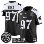 Alternate / Nick Bosa / S