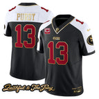 Black Alternate / Brock Purdy / S