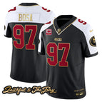 Black Alternate / Nick Bosa / S