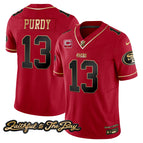 Scarlet Limited / Brock Purdy / S