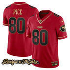 Scarlet Limited / Jerry Rice / S