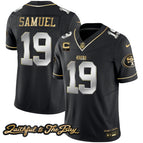Black Limited / Deebo Samuel / S