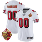 Women / White - 1996 / S