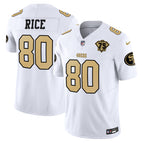 White / Jerry Rice / S