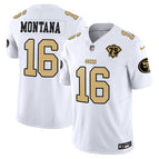 White / Joe Montana / S