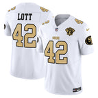 White / Ronnie Lott / S