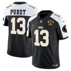 Alternate / Brock Purdy / S