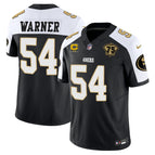 Alternate / Fred Warner / S