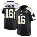 Alternate / Joe Montana / S