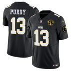 Black / Brock Purdy / S