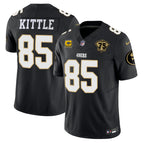 Black / George Kittle / S