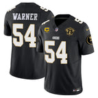 Black / Fred Warner / S