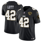 Black / Ronnie Lott / S