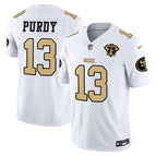 White / Brock Purdy / S