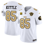 White / George Kittle / S