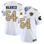 White / Fred Warner / S