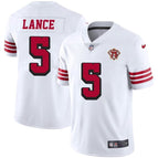 Men / Trey Lance / S