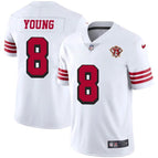 Men / Steve Young / S