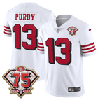 Men / Brock Purdy / S