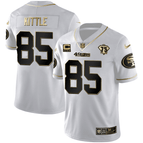 Men / George Kittle / S