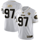 Men / Nick Bosa / S
