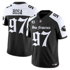 Alternate / Nick Bosa / S
