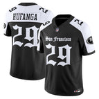 Alternate / Talanoa Hufanga / S