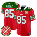 Red / George Kittle / S
