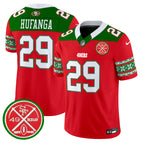 Red / Talanoa Hufanga / S