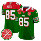 Green / George Kittle / S