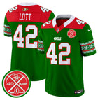 Green / Ronnie Lott / S