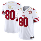 White Gold / Jerry Rice / S