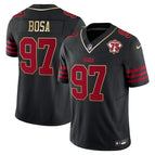 Black Gold / Nick Bosa / S