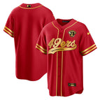 Red Gold / Team / S
