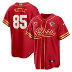 Red / George Kittle / S